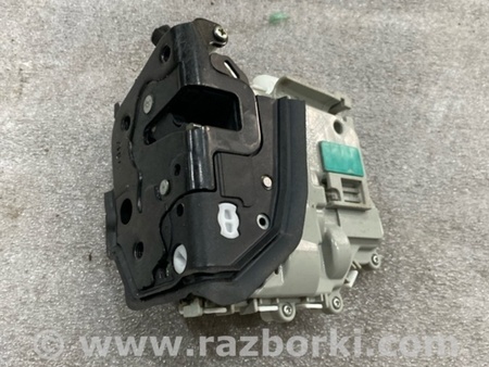 ФОТО Замок боковой двери для Audi (Ауди) A4 B8 - 8K2, 8K5 (08.2007-11.2015) Киев
