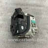 Замок боковой двери Audi (Ауди) A4 B8 - 8K2, 8K5 (08.2007-11.2015)