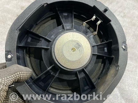 ФОТО Динамик для Audi (Ауди) A4 B8 - 8K2, 8K5 (08.2007-11.2015) Киев