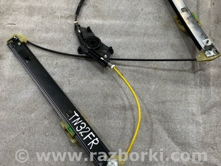 ФОТО Стеклоподъемный механизм для Audi (Ауди) A4 B8 - 8K2, 8K5 (08.2007-11.2015) Киев