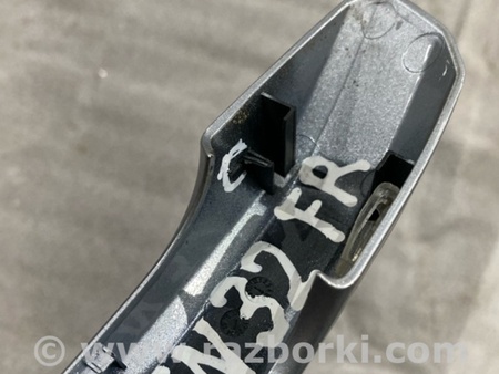 ФОТО Ручка двери внешняя для Audi (Ауди) A4 B8 - 8K2, 8K5 (08.2007-11.2015) Киев