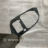 Накладка наружной ручки двери Audi (Ауди) A4 B8 - 8K2, 8K5 (08.2007-11.2015)