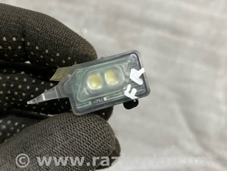 ФОТО Подсветка двери для Audi (Ауди) A4 B8 - 8K2, 8K5 (08.2007-11.2015) Киев