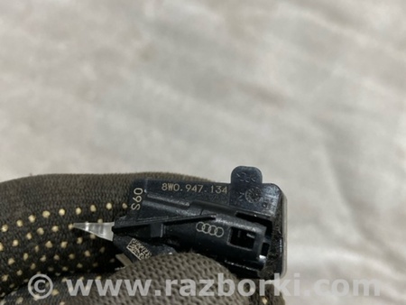 ФОТО Подсветка двери для Audi (Ауди) A4 B8 - 8K2, 8K5 (08.2007-11.2015) Киев