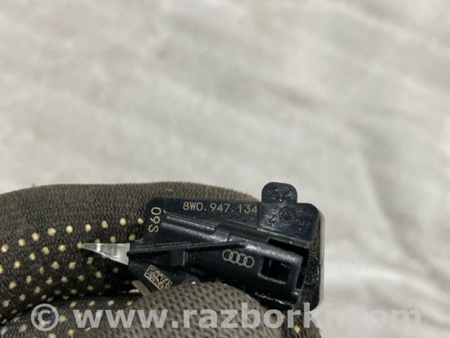 ФОТО Подсветка двери для Audi (Ауди) A4 B8 - 8K2, 8K5 (08.2007-11.2015) Киев