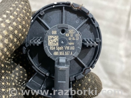 ФОТО Датчик для Audi (Ауди) A4 B8 - 8K2, 8K5 (08.2007-11.2015) Киев