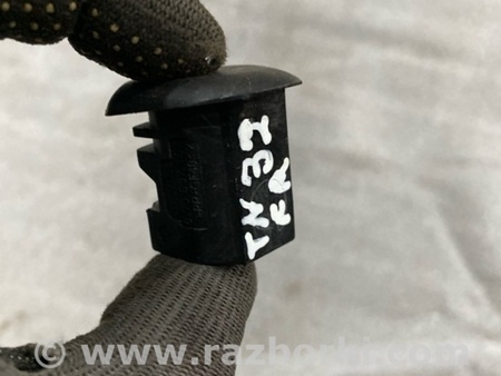 ФОТО Заглушка для Audi (Ауди) A4 B8 - 8K2, 8K5 (08.2007-11.2015) Киев
