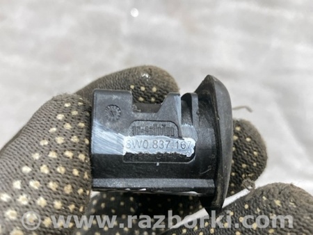 ФОТО Заглушка для Audi (Ауди) A4 B8 - 8K2, 8K5 (08.2007-11.2015) Киев