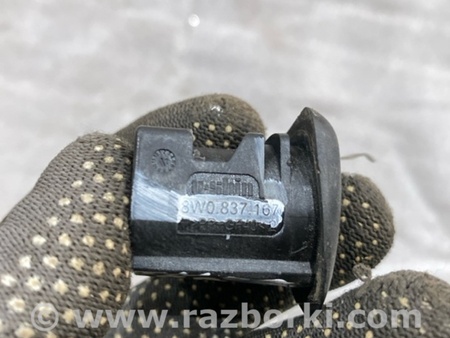 ФОТО Заглушка для Audi (Ауди) A4 B8 - 8K2, 8K5 (08.2007-11.2015) Киев