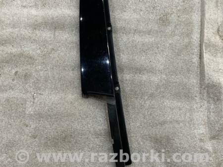 ФОТО Накладка рамки двери для Audi (Ауди) A4 B8 - 8K2, 8K5 (08.2007-11.2015) Киев