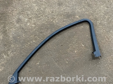 ФОТО Накладка рамки двери для Audi (Ауди) A4 B8 - 8K2, 8K5 (08.2007-11.2015) Киев
