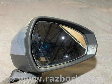 ФОТО Зеркало заднего вида боковое для Audi (Ауди) A3 8V1, 8VA, 8V7, 8VS (03.2012-...) Киев