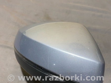 ФОТО Зеркало заднего вида боковое для Audi (Ауди) A3 8V1, 8VA, 8V7, 8VS (03.2012-...) Киев