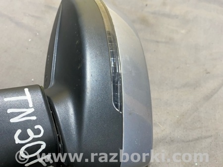 ФОТО Зеркало заднего вида боковое для Audi (Ауди) A3 8V1, 8VA, 8V7, 8VS (03.2012-...) Киев