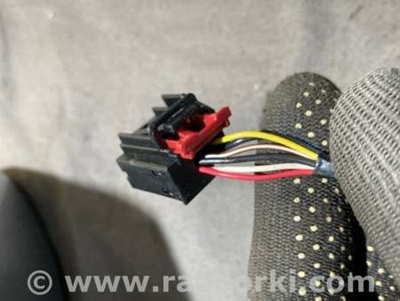 ФОТО Зеркало заднего вида боковое для Audi (Ауди) A3 8V1, 8VA, 8V7, 8VS (03.2012-...) Киев