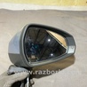 Зеркало заднего вида боковое Audi (Ауди) A3 8V1, 8VA, 8V7, 8VS (03.2012-...)