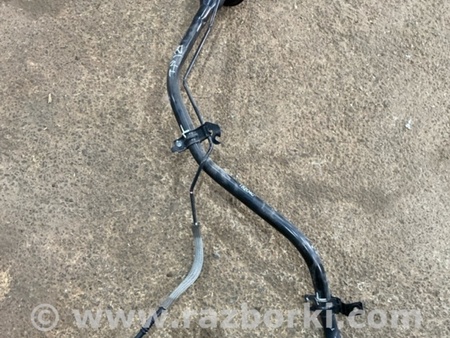 ФОТО Горловина топливного бака для Infiniti QX50 Киев