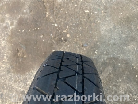 ФОТО Запасное колесо для Audi (Ауди) A3 8V1, 8VA, 8V7, 8VS (03.2012-...) Киев