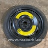 Запасное колесо Audi (Ауди) A3 8V1, 8VA, 8V7, 8VS (03.2012-...)