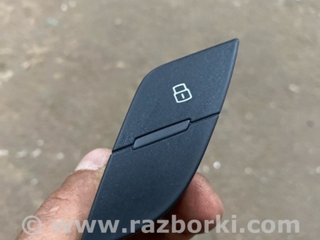 ФОТО Кнопка для Audi (Ауди) A3 8V1, 8VA, 8V7, 8VS (03.2012-...) Киев