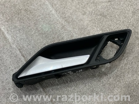 ФОТО Ручка двери внутренняя для Audi (Ауди) A3 8V1, 8VA, 8V7, 8VS (03.2012-...) Киев