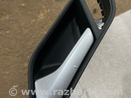 ФОТО Ручка двери внутренняя для Audi (Ауди) A3 8V1, 8VA, 8V7, 8VS (03.2012-...) Киев