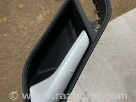 ФОТО Ручка двери внутренняя для Audi (Ауди) A3 8V1, 8VA, 8V7, 8VS (03.2012-...) Киев