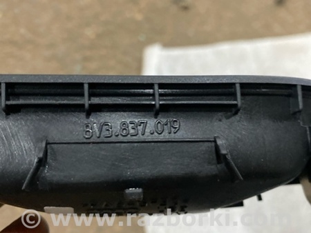 ФОТО Ручка двери внутренняя для Audi (Ауди) A3 8V1, 8VA, 8V7, 8VS (03.2012-...) Киев