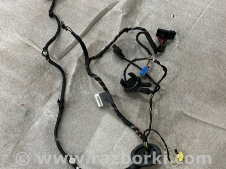 ФОТО Проводка двери для Audi (Ауди) A3 8V1, 8VA, 8V7, 8VS (03.2012-...) Киев