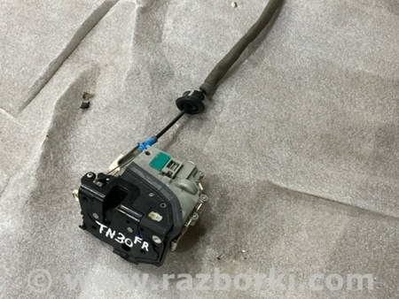 ФОТО Замок боковой двери для Audi (Ауди) A3 8V1, 8VA, 8V7, 8VS (03.2012-...) Киев