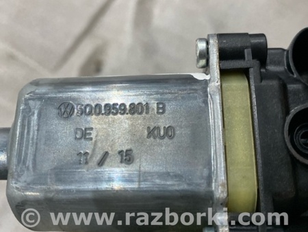 ФОТО Мотор стеклоподъемника для Audi (Ауди) A3 8V1, 8VA, 8V7, 8VS (03.2012-...) Киев