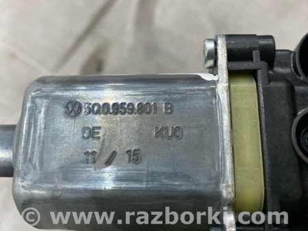 ФОТО Мотор стеклоподъемника для Audi (Ауди) A3 8V1, 8VA, 8V7, 8VS (03.2012-...) Киев