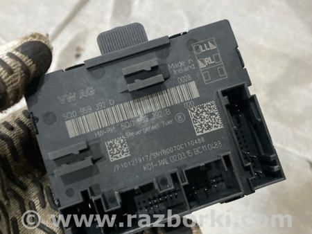 ФОТО Блок управления для Audi (Ауди) A3 8V1, 8VA, 8V7, 8VS (03.2012-...) Киев