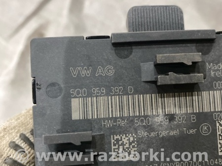 ФОТО Блок управления для Audi (Ауди) A3 8V1, 8VA, 8V7, 8VS (03.2012-...) Киев