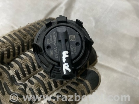 ФОТО Датчик удара для Audi (Ауди) A3 8V1, 8VA, 8V7, 8VS (03.2012-...) Киев