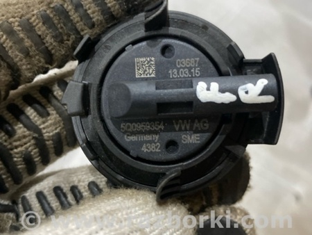 ФОТО Датчик удара для Audi (Ауди) A3 8V1, 8VA, 8V7, 8VS (03.2012-...) Киев
