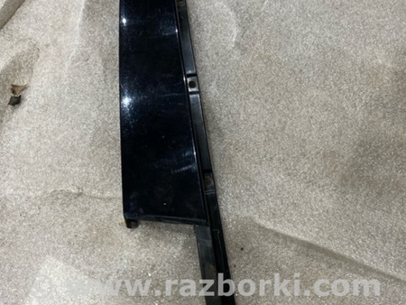 ФОТО Накладка рамки двери для Audi (Ауди) A3 8V1, 8VA, 8V7, 8VS (03.2012-...) Киев
