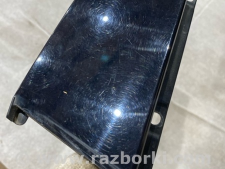 ФОТО Накладка рамки двери для Audi (Ауди) A3 8V1, 8VA, 8V7, 8VS (03.2012-...) Киев