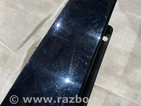 ФОТО Накладка рамки двери для Audi (Ауди) A3 8V1, 8VA, 8V7, 8VS (03.2012-...) Киев