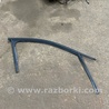 Направляющая стекла двери Audi (Ауди) A3 8V1, 8VA, 8V7, 8VS (03.2012-...)