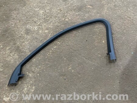 ФОТО Накладка рамки двери для Audi (Ауди) A3 8V1, 8VA, 8V7, 8VS (03.2012-...) Киев