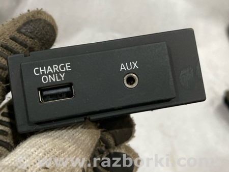 ФОТО Розетка для Audi (Ауди) A3 8V1, 8VA, 8V7, 8VS (03.2012-...) Киев