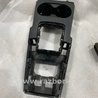 Накладка центральной консоли Audi (Ауди) A3 8V1, 8VA, 8V7, 8VS (03.2012-...)
