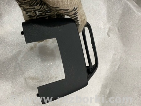 ФОТО Накладка центральной консоли для Audi (Ауди) A3 8V1, 8VA, 8V7, 8VS (03.2012-...) Киев