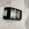 Накладка центральной консоли Audi (Ауди) A3 8V1, 8VA, 8V7, 8VS (03.2012-...)