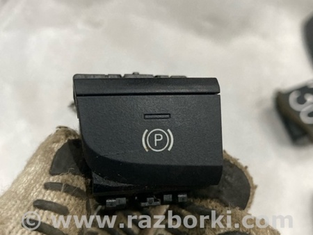 ФОТО Кнопка для Audi (Ауди) A3 8V1, 8VA, 8V7, 8VS (03.2012-...) Киев