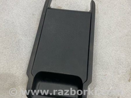ФОТО Пластик для Audi (Ауди) A3 8V1, 8VA, 8V7, 8VS (03.2012-...) Киев
