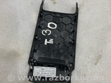 ФОТО Пластик для Audi (Ауди) A3 8V1, 8VA, 8V7, 8VS (03.2012-...) Киев