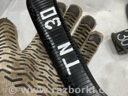 ФОТО Вкладыш вещевого отделения для Audi (Ауди) A3 8V1, 8VA, 8V7, 8VS (03.2012-...) Киев