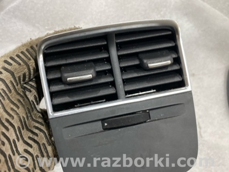 ФОТО Воздуховод печки для Audi (Ауди) A3 8V1, 8VA, 8V7, 8VS (03.2012-...) Киев